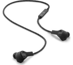 B&O Beoplay H5 Wireless Bluetooth Headphones - Black